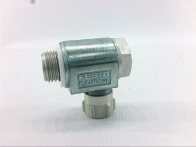 FESTO GRLA-1/4-PK-6-B