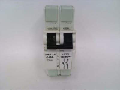 ALTECH CORP V-EA52-G10A