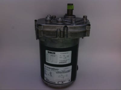 BISON GEAR 014Q307-0029