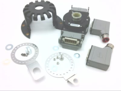 DYNAPAR HSD351024HXE15