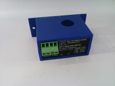 NK TECHNOLOGIES DT1-420-24U-BP-FL