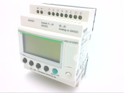 SCHNEIDER ELECTRIC SR2B122BD