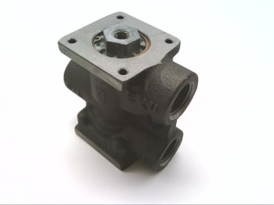 HUMPHREY 501A-3-12-20