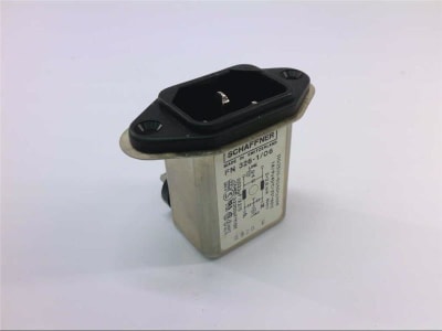 SHAFFNER FN-326-1/O6