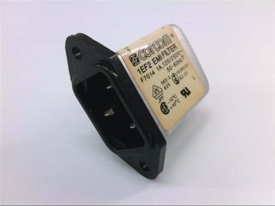 TE CONNECTIVITY 1EF2