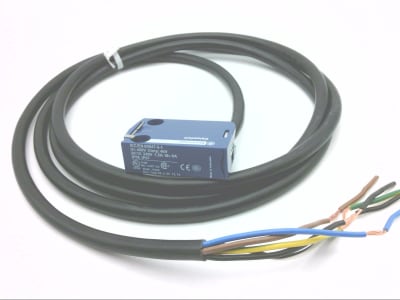 SCHNEIDER ELECTRIC ZCMD21L2