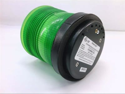 EDWARDS SIGNALING 101XBRMG120A