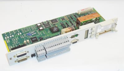 SIEMENS 6SN1122-0BA11-0AA1