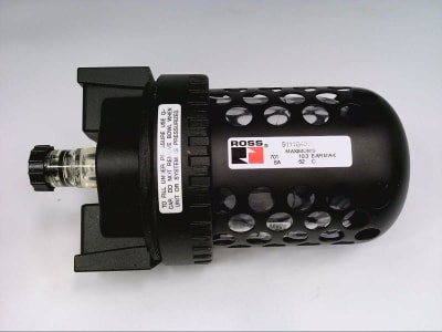 ROSS CONTROLS 5111B4008