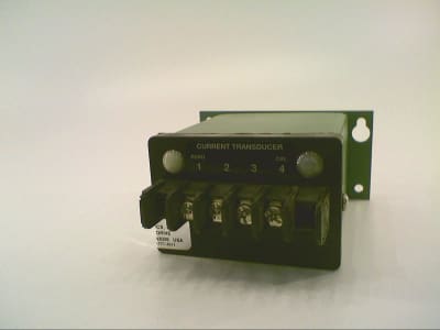 OHIO SEMITRONICS P0540056-00117