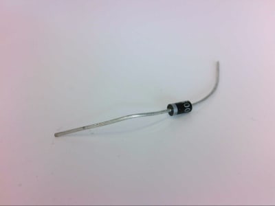 GENERAL INSTRUMENT 1N4005