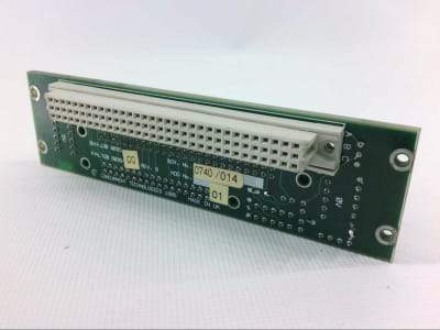 CONCURRENT TECHNOLOGIES 720-6035-00