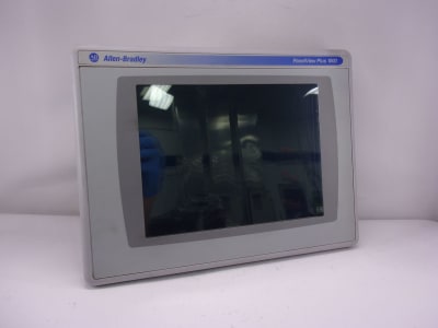 ALLEN BRADLEY 2711P-T10C4D7