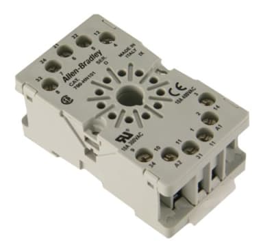 ALLEN BRADLEY 700-HN101-GRAY