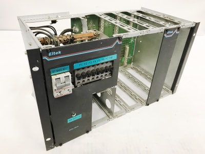 ELTEK MPSU-3200