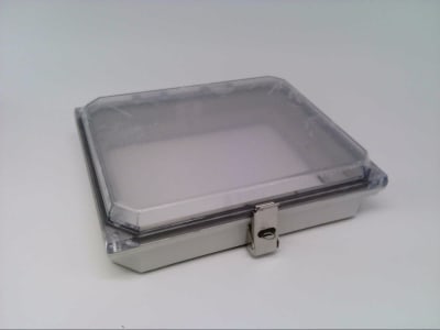 ALLIED MOULDED PRODUCTS AMHMI108CCL