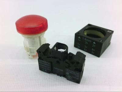 SIEMENS 3SB3204-6BA20