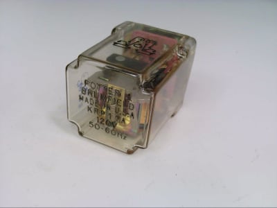 TE CONNECTIVITY KRP-11A-120