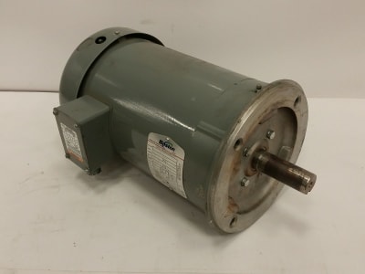 ALTRA INDUSTRIAL MOTION LUTF-ID-B