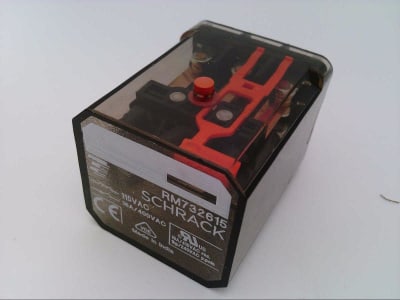 SCHRACK TECHNIK RM-732-615