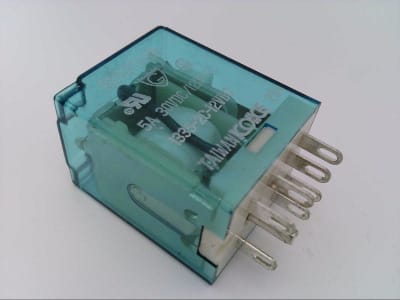 GUARDIAN ELECTRIC CO 1335-2C-12D