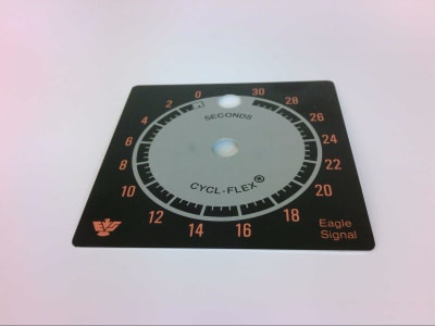 DANAHER CONTROLS PAN-1010