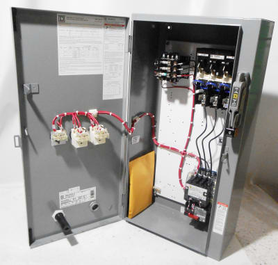 SCHNEIDER ELECTRIC 8538SBG13V86CFF4G105H308P43P45TX22Y91