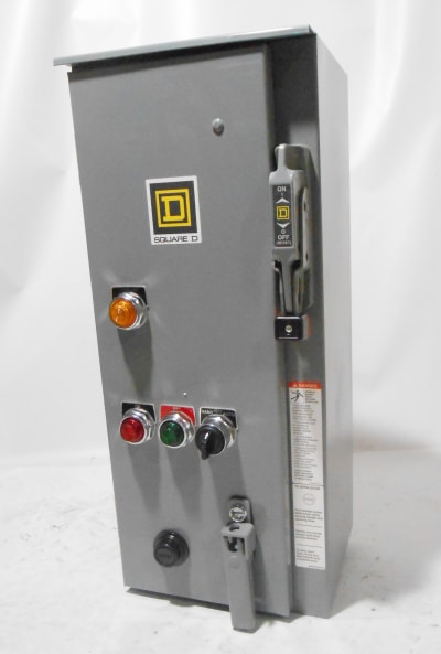 SCHNEIDER ELECTRIC 8533SBA53V86CFF4G105P51P52P68TX22Y342
