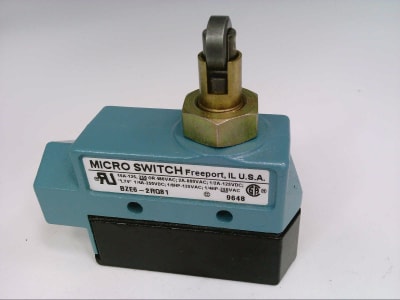 HONEYWELL BZE6-2RQ81