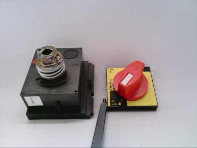 SCHNEIDER ELECTRIC GV7AP02