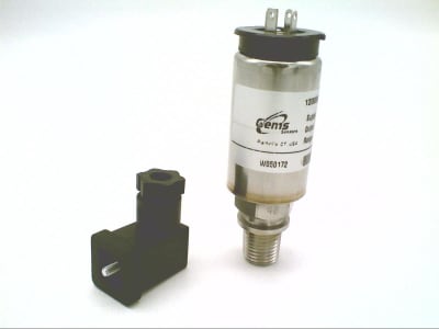 GEMS SENSORS 1200BGB2502A3UA