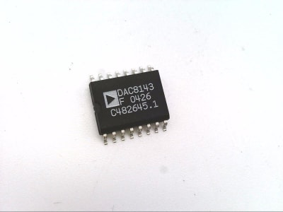 GENERIC IC8143FS