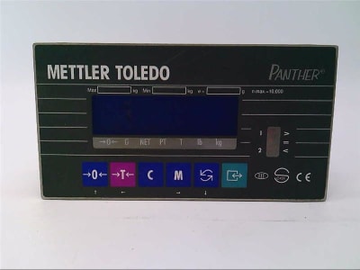 METTLER TOLEDO PTPN-1010-000