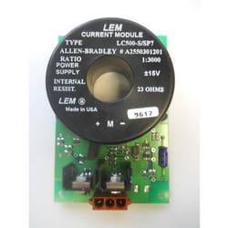 ALLEN BRADLEY 1336-CT-SP1A