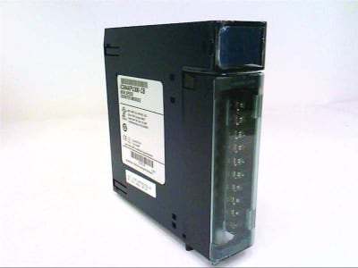 GENERAL ELECTRIC IC694APU300