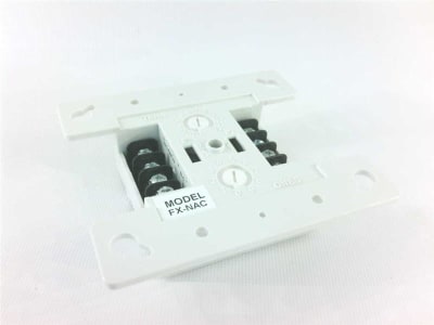 KIDDE-FENWAL, LLC FX-NAC