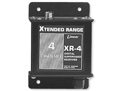 NICE NORTH AMERICA SSR00069