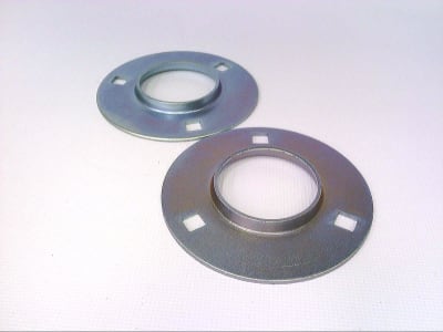 TIMKEN 40MS-ZP-PR-AG