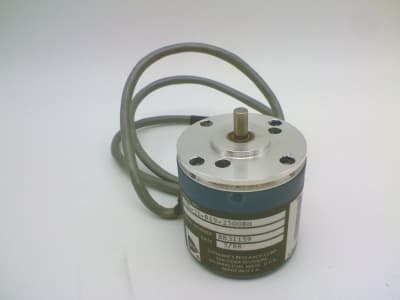 DYNAMIC RESEARCH CORP 77L-21-B19-2500BH