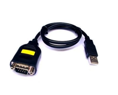 SCHNEIDER ELECTRIC CA6-USB232-01