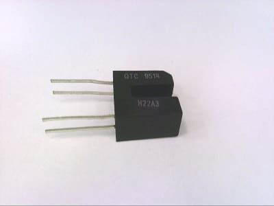 ON SEMICONDUCTOR H22A3