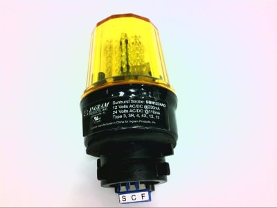 INGRAM PRODUCTS SBN1224AD-A