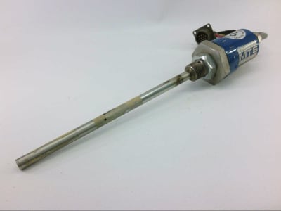 MTS SYSTEMS CO TTSRXM0100-D-I-020