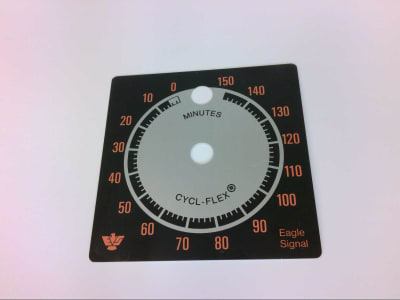 DANAHER CONTROLS PAN-1028