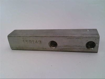 BEMIS MANUFACTURING CO 159143-A