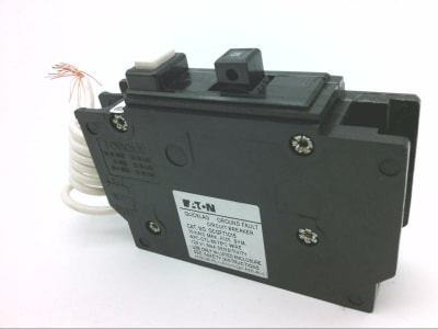 EATON CORPORATION QCGFT1015
