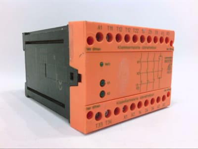 DOLD BN5930.48/203-AC50/60HZ-230V/DC110V