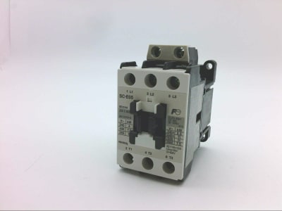FUJI ELECTRIC SC-E05-24VAC