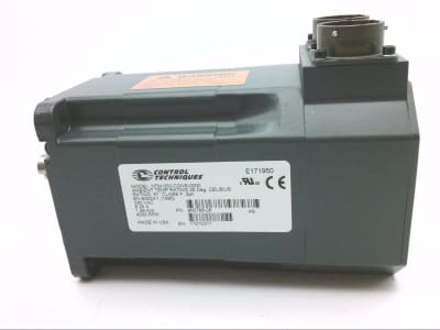 NIDEC CORP NTM-330-CONS-0000