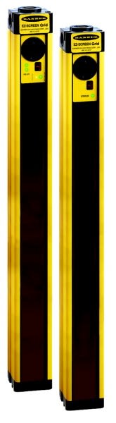 BANNER ENGINEERING SGE2-500Q3